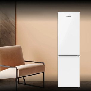 Холодильник Hyundai CC20031H фото 3 в Новосибирске