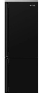 Холодильник Смег FA490RBL фото в Новосибирске Холодильник Smeg FA490RBL фото в Новосибирске