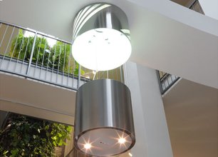 Вытяжка Franke FUDL APOLLO фото 2 в Новосибирске