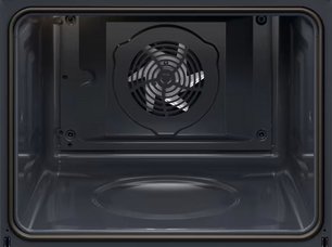 Духовой шкаф Electrolux EOD6P66WX фото 3 в Новосибирске