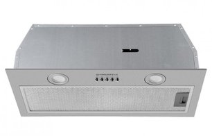 Встраиваемая кухонная вытяжка MAUNFELD THAMES 601PM нержавеющая сталь фото 3 в Новосибирске