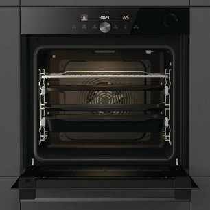 Духовой шкаф Gorenje BSA6747DGWI фото 2 в Новосибирске
