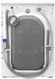 Стиральная машина AEG LFR83844VE фото 3 в Новосибирске