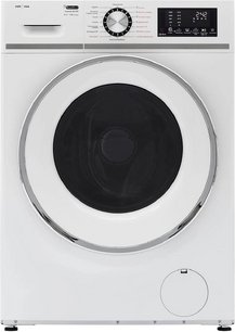 Стиральная машина Крона ITTER OPTI WHITE 1200 8/4K WDM фото в Новосибирске Стиральная машина KRONA ITTER OPTI WHITE 1200 8/4K WDM фото в Новосибирске