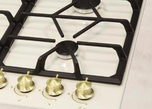 Газовая варочная панель Зигмунд Штайн G 19.6 X фото 4 в Новосибирске Газовая варочная панель Zigmund Shtain G 19.6 X фото 4 в Новосибирске