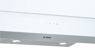 Вытяжка Бош DWK065G20R фото 3 в Новосибирске Вытяжка Bosch DWK065G20R фото 3 в Новосибирске