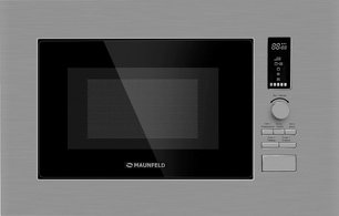 Встраиваемая микроволновая печь Маунфилд JBMO820GS01 фото в Новосибирске Встраиваемая микроволновая печь Maunfeld JBMO820GS01 фото в Новосибирске