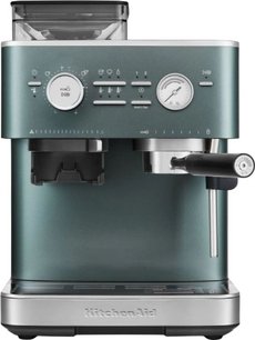 Кофемашина KitchenAid 5KES6551EJP фото в Новосибирске