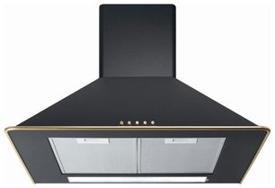 Вытяжка Куперсберг Onda 60SG фото в Новосибирске Вытяжка Kuppersberg Onda 60SG фото в Новосибирске