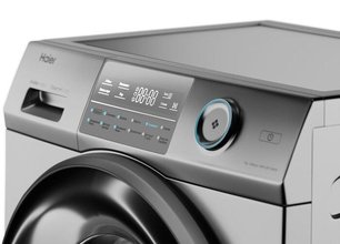 Стиральная машина Haier HW80-BP14969BS фото 4 в Новосибирске