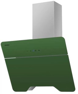 Вытяжка Маунфилд TWEED 60 GREEN фото в Новосибирске Вытяжка Maunfeld TWEED 60 GREEN фото в Новосибирске