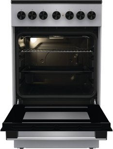 Электрическая плита Gorenje GEC5B20SG фото 4 в Новосибирске