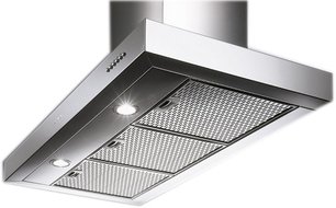 Вытяжка Smeg KS9600XL1 фото 2 в Новосибирске