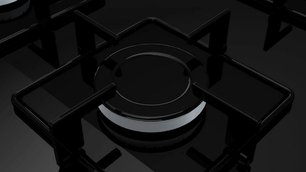 Газовая варочная панель Бош POP7C6O12O фото 4 в Новосибирске Газовая варочная панель Bosch POP7C6O12O фото 4 в Новосибирске