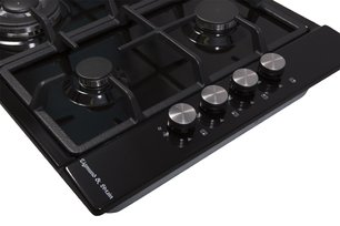 Газовая варочная панель Зигмунд Штайн G 16.6 B фото 3 в Новосибирске Газовая варочная панель Zigmund Shtain G 16.6 B фото 3 в Новосибирске