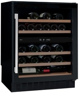 Винный шкаф Climadiff AVU53CDZA фото в Новосибирске