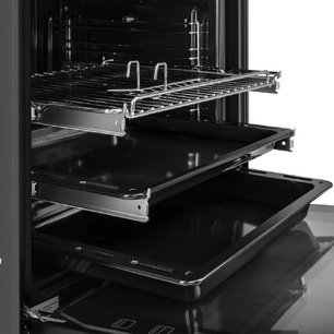 Духовой шкаф Maunfeld EOEH7613W Glossy фото 3 в Новосибирске