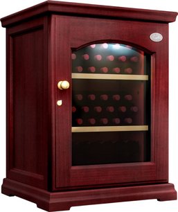 Винный шкаф IP CEX 151 LСU фото 4 в Новосибирске