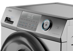 Стиральная машина Haier HW70-BP12959BS фото 3 в Новосибирске