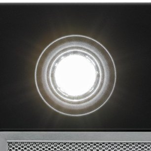 Встраиваемая вытяжка Krona ELISA 600 BLACK PB фото 4 в Новосибирске Встраиваемая вытяжка Krona ELISA 600 BLACK PB фото 4 в Новосибирске