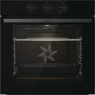 Духовой шкаф Горение BO6725E02BG фото в Новосибирске Духовой шкаф Gorenje BO6725E02BG фото в Новосибирске