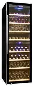 Винный шкаф Cold Vine C210-KBF2 фото в Новосибирске