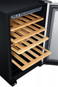 Винный шкаф Haier FWC30GA фото 4 в Новосибирске