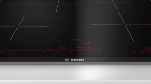 Варочная панель Бош PIF675DE1E фото 4 в Новосибирске Варочная панель Bosch PIF675DE1E фото 4 в Новосибирске