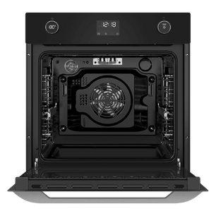 Духовой шкаф Maunfeld EOEM7614B фото 3 в Новосибирске