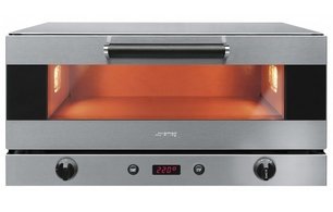 Подовая печь Smeg ALFA150 фото в Новосибирске
