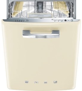 Посудомоечная машина Smeg ST2FABCR фото в Новосибирске
