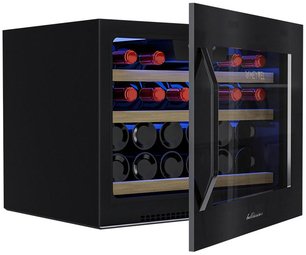 Встраиваемый винный шкаф Meyvel MV22-KBB1 фото 2 в Новосибирске