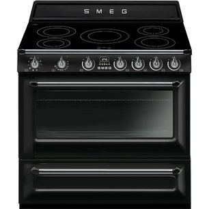 Варочный центр Smeg TR90IBL9 фото в Новосибирске