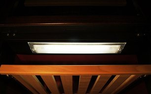 Винный шкаф IP CEXP 601 CU фото 3 в Новосибирске