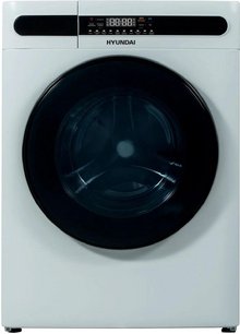 Стирально-сушильная машина Hyundai WMD8413 фото в Новосибирске