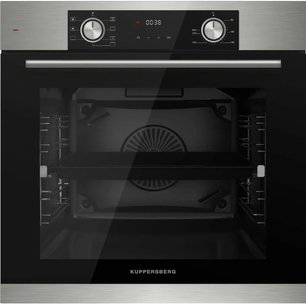 Духовой шкаф Kuppersberg HF 608 BX фото в Новосибирске