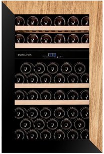 Винный шкаф Dunavox DAVG-49.116DOP.TO фото в Новосибирске