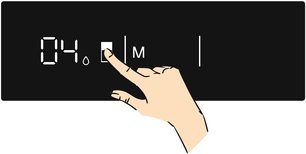 Встраиваемый холодильник Bertazzoni LRD603UBNPVC/20 фото 2 в Новосибирске