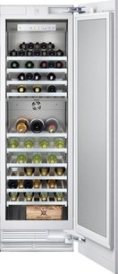 Винный шкаф Gaggenau RW 414-300 фото в Новосибирске