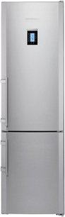 Холодильник Liebherr CBNPes 3956 Premium NoFrost фото 2 в Новосибирске