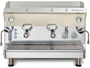 Кофемашина La Pavoni GENIALE2MBEU фото 2 в Новосибирске