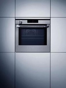 Духовой шкаф AEG B98205M фото 2 в Новосибирске