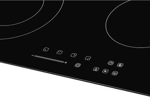 Электрическая варочная панель Куперсберг ECS 627 фото 4 в Новосибирске Электрическая варочная панель Kuppersberg ECS 627 фото 4 в Новосибирске