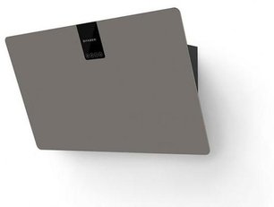 Вытяжка Faber SOFT EDGE GREY LONDON A80 фото в Новосибирске