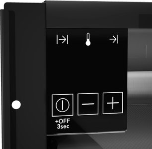 Встраиваемый подогреватель De Dietrich DWD4810B фото 3 в Новосибирске