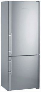 Холодильник Liebherr CBNesf 5133 фото 2 в Новосибирске