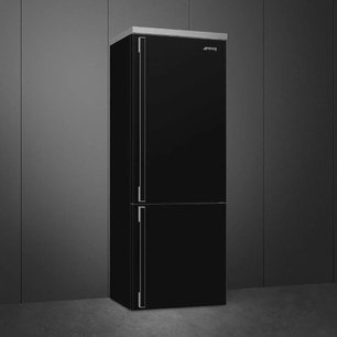 Холодильник Смег FA490RBL фото 3 в Новосибирске Холодильник Smeg FA490RBL фото 3 в Новосибирске