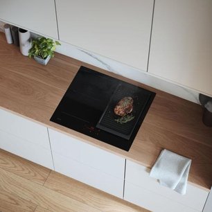 Варочная панель Аско HI2643FBG1 фото 3 в Новосибирске Варочная панель Asko HI2643FBG1 фото 3 в Новосибирске