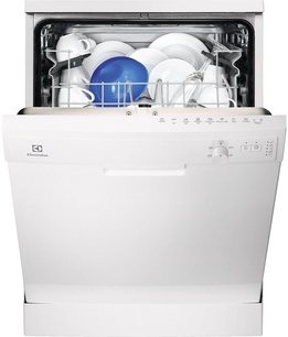 Посудомоечная машина Электролюкс ESF 9520 LOW фото в Новосибирске Посудомоечная машина Electrolux ESF 9520 LOW фото в Новосибирске