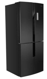 Холодильник MAUNFELD MFF182NFSB фото в Новосибирске